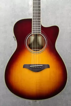 Yamaha FSC-ТА БС FSC-TA BS