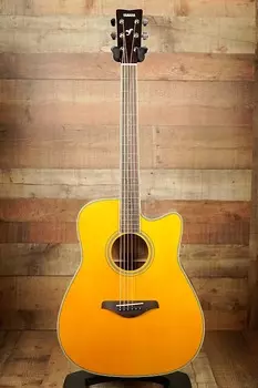 Ямаха ФСК-ТА Yamaha FGC-TA