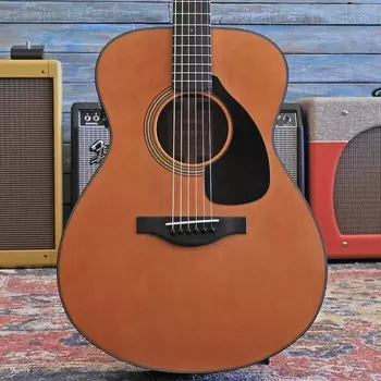 Гитара Yamaha FSX3 Red Label 2022, натуральный