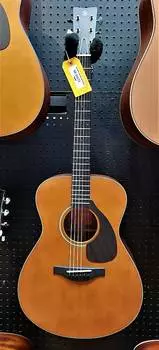 Yamaha FSX5 2022 - античный натуральный