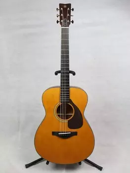 Yamaha FSX5 Малый корпус Акустическая/электрическая с футляром