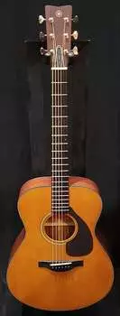 Yamaha FSX5 Red Label Concert 2022 Натуральный