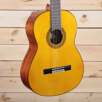 Yamaha GC12S - Экспресс-доставка - (YAM-072) Серийный номер: IHY090218