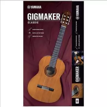 YAMAHA GIGMAKER CLASSIC