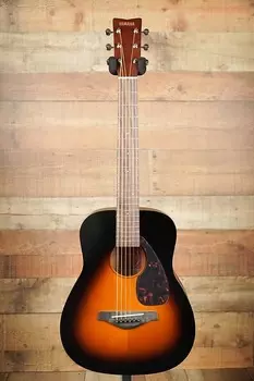 Ямаха JR2 ТБС Yamaha JR2 TBS