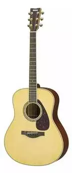Yamaha - LL6MARE - Акустическая гитара - Натуральный Yamaha - LL6MARE - Guitar -