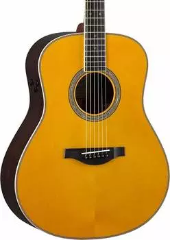 Yamaha LL-TA Винтаж Тонировка LL-TA VT