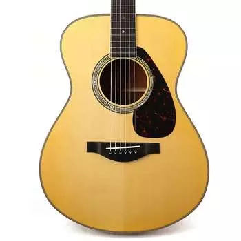 Yamaha LS16MHB ARE Акустически-электрический, натуральный Yamaha LS16MHB ARE -Electric