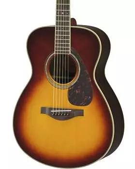 Yamaha LS6 Коричневые солнечные лучи