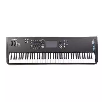 Yamaha MODX8+ 88-клавишный среднечастотный синтезатор MODX8+ 88 Key