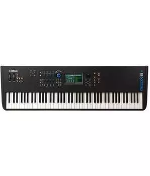 Yamaha MODX8+ 88-клавишный среднечастотный синтезатор MODX8+ 88-key Midrange Synthesizer
