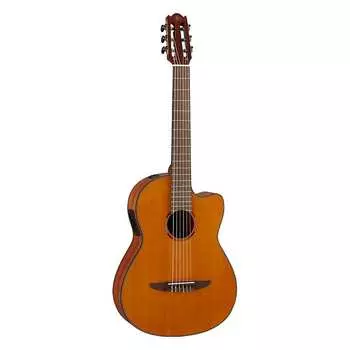 Yamaha NCX1C Cedar Top Классический NCX1C NT