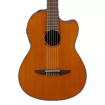Yamaha NCX1C Классический - Натуральный NCX1C Classical Guitar -