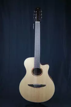 Yamaha NTX1 натуральный
