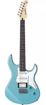 Электрогитара Yamaha Pacifica 112V, Sonic Blue