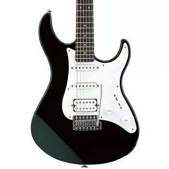 Yamaha Pacifica PAC112J Черный