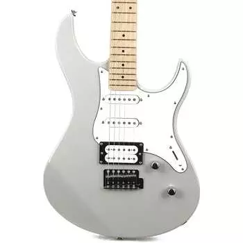 Yamaha Pacifica PAC112VM Серый