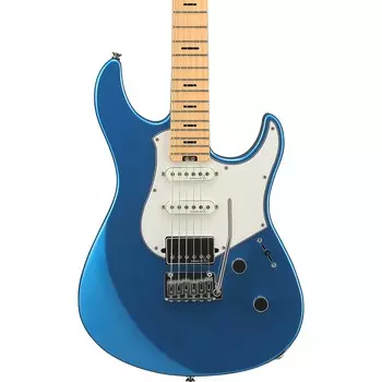 Электрогитара Yamaha Pacifica Standard Plus, (PACS+12M), Sparkle Blue