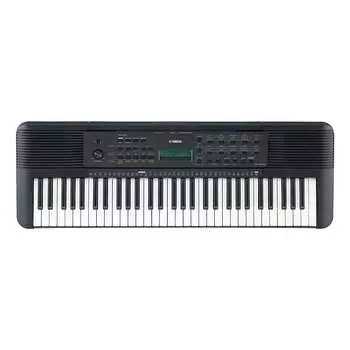 Yamaha PSR-E273 61-клавишный аранжировщик клавиш PSR-E273 61-Key Arranger Keyboard