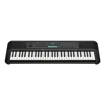 Yamaha PSR-E273 - портативный цифровой клавишный инструмент