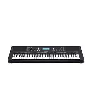 Yamaha PSR-E373 с комплектом для выживания