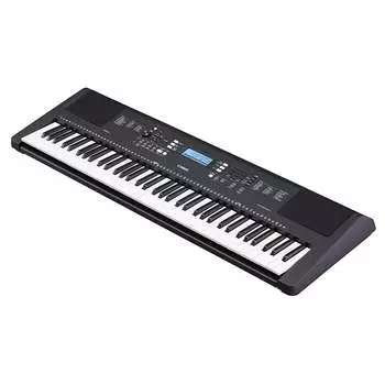 Yamaha PSR-EW310 76-клавишный портативный аранжировщик с набором для выживания SK B2 PSREW310KIT