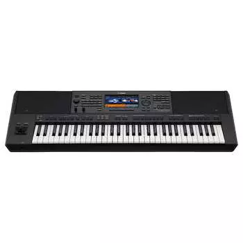 Yamaha PSR-SX700 Аранжировщик для рабочей станции Клавиатура