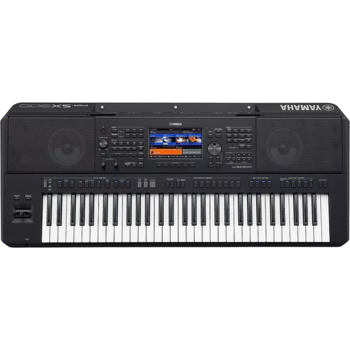 Yamaha PSR-SX900 61-клавишная рабочая станция с аранжировщиком PSR-SX900 61-Key Arranger Workstation (Free Shipping!)