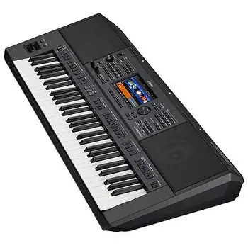 Yamaha PSR-SX900 61-клавишный аранжировщик высокого уровня PSRSX900