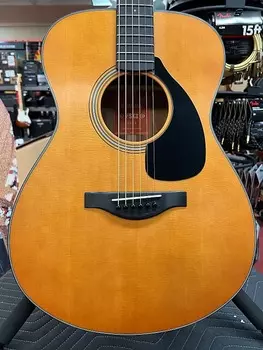 Yamaha Red Label FSX3 - Натуральный