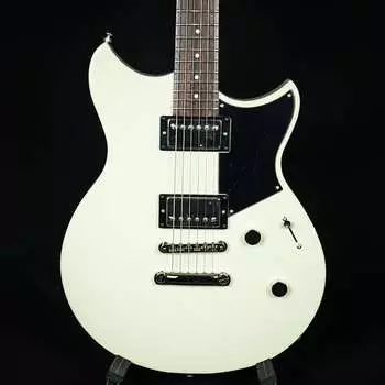 Yamaha Revstar Element RSE20 Камерная электрогитара Vintage White (IIH263235)