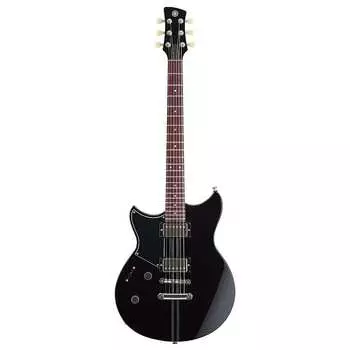 Yamaha Revstar Element RSE20L Левша Черный RSE20LBL