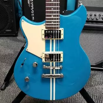 Гитара Yamaha Revstar II RSE20L