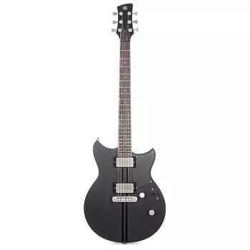 Yamaha Revstar RS820CR 2022 матовый черный