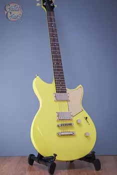 Yamaha RSE20 Revstar Element Неоново-желтый RSE20 Revstar Element Neon Yellow