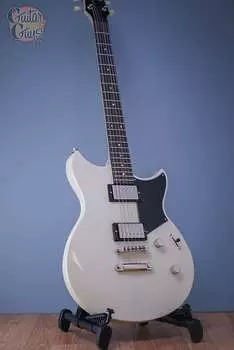 Yamaha RSE20 Revstar Element Винтаж Белый