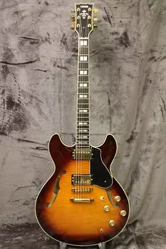 Yamaha SA2200 Violin Sunburst *Бесплатная доставка по США*