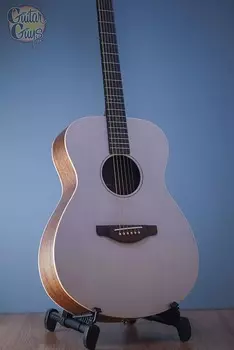 Yamaha Storia I Satin White