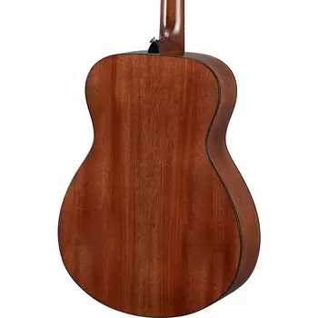 Yamaha STORIA III Концертная акусто-электрическая гитара Орех