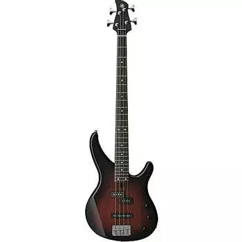 Yamaha TRBX174 4 String Bass старая скрипка солнечные лучи TRBX174 OVS