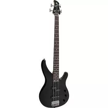Yamaha TRBX174EW 2010s - черный транс