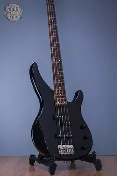 Yamaha TRBX174EW Прозрачный Черный TRBX174EW Transparent Black