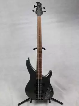 Yamaha TRBX304 4-струнная бас-гитара Mist Green