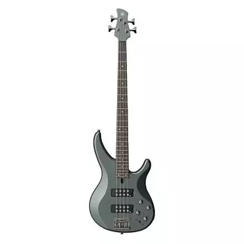 Yamaha TRBX304 4-струнная бас-гитара Mist Green TRBX304 4-String Bass