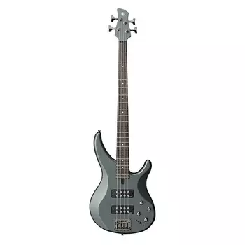 Yamaha TRBX304 4-струнная бас-гитара Mist Green TRBX304 4-String Bass