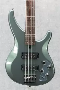 Yamaha TRBX304 MGR зеленый туман