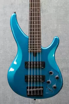 Yamaha TRBX305FTB заводской синий