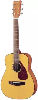Yamaha Yamaha JR1 Дредноут размера 3/4 - Натуральный Yamaha JR1 3/4-size Dreadnought