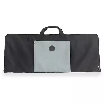 Yamaha YBA611 61 Note Artiste Series Нейлоновая сумка для клавиатуры