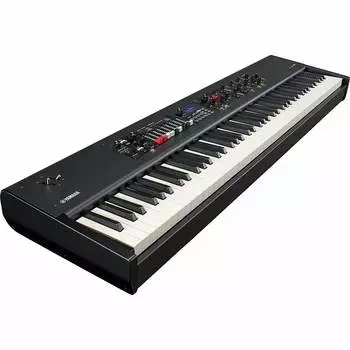 Yamaha YC88 88-клавишный сценический клавишный инструмент